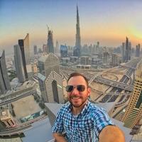 Отзыв от Сергей - виза ДТВ