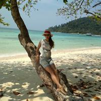 Отзыв от Ева - виза ДТВ